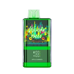 iJoy Woofr 15000 Disposable Vape