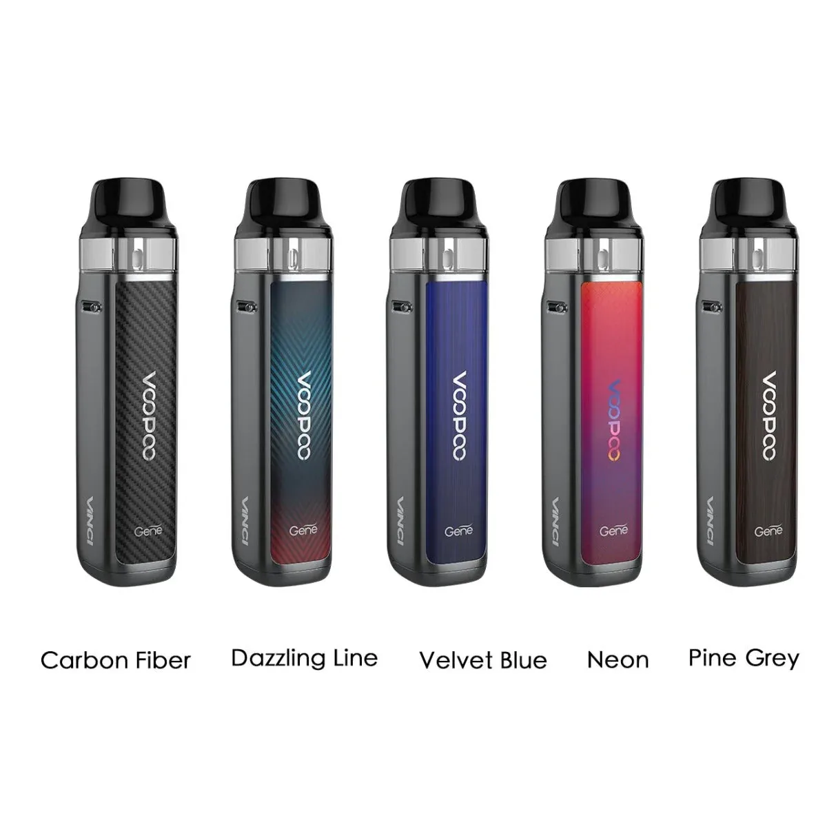 VooPoo Vinci X2 Kit