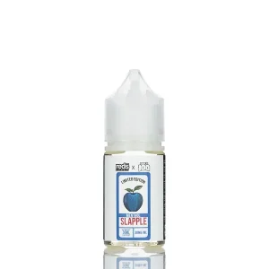 7 Daze Reds Apple x Keep It 100 Salt Series- Slapple Menthol - 30ml