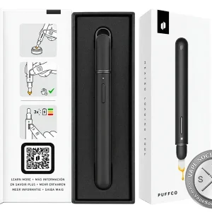 Puffco Hot Knife V2