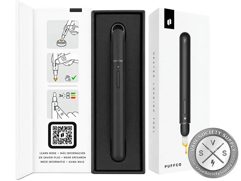 Puffco Hot Knife V2