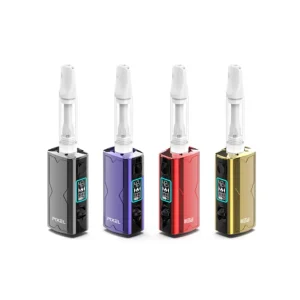 Luzid Pixel Electro Edition 510 Battery 550mAh (16pc Display)