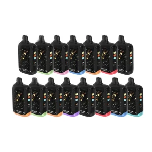 Orion Bar 50K Disposable