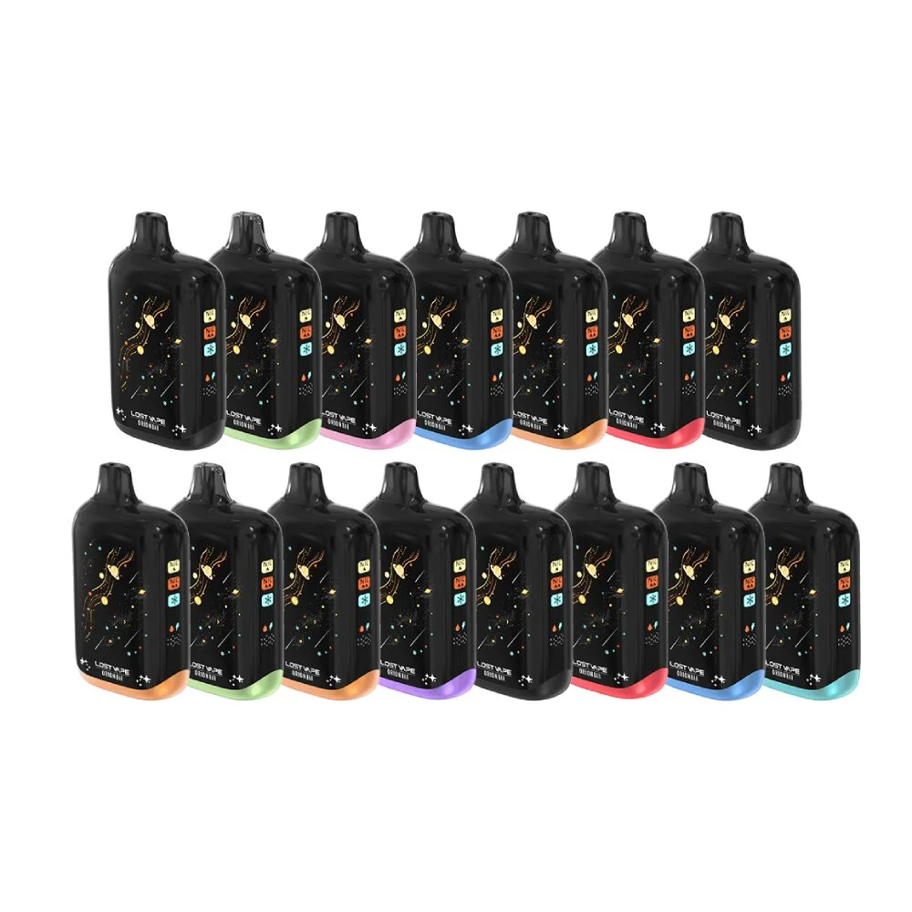 Orion Bar 50K Disposable