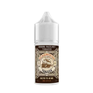 Suorin StagHound Tobacco Salt Nicotine Vape Juice