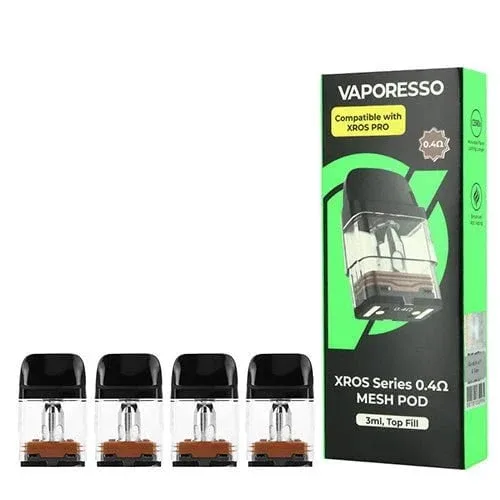 Vaporesso XROS Pod - Image 2