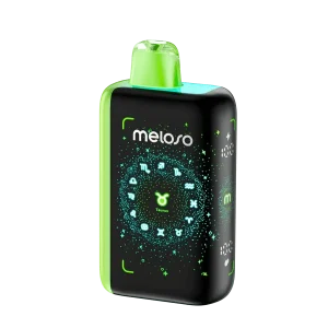 Geek Bar Meloso Bar 30K Disposable