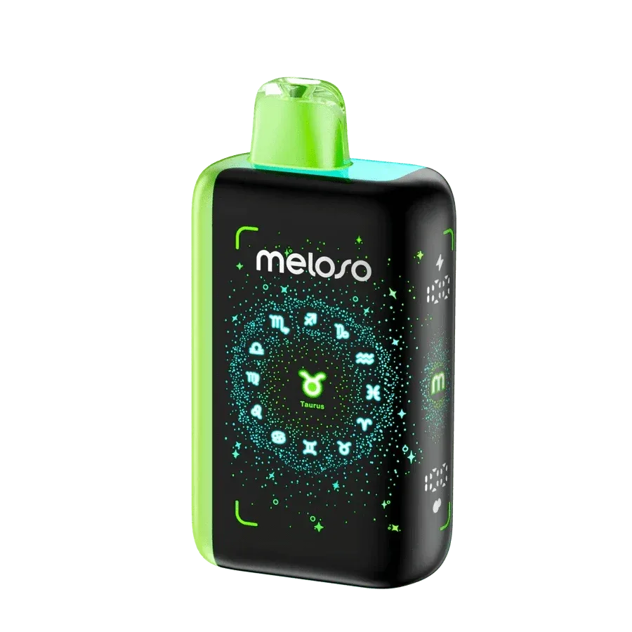 Geek Bar Meloso Bar 30K Disposable