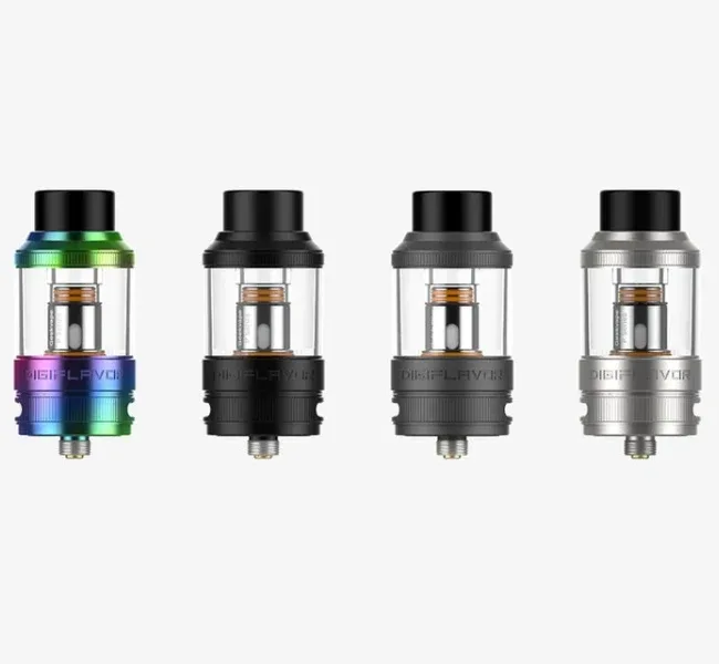 GeekVape Digiflavor XP Pod Tank