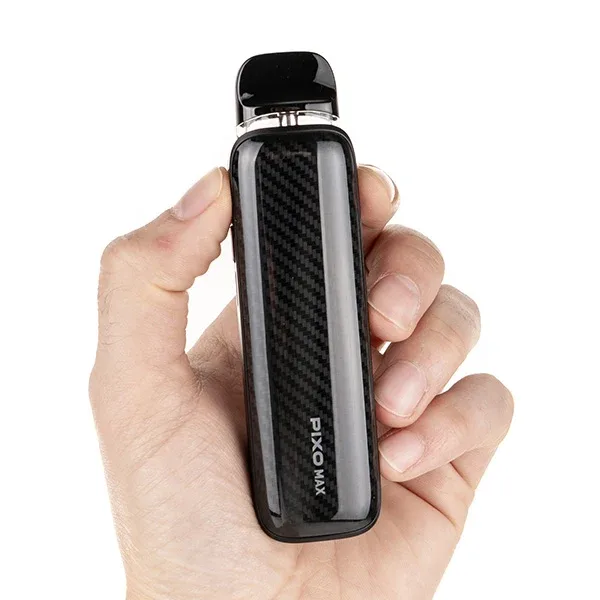Aspire Pixo Max Pod Kit - Image 2