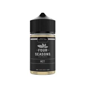 RCT Black Label 60mL