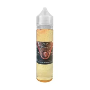 SIGNATURE PREMIUM RED DRAGON