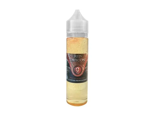 SIGNATURE PREMIUM RED DRAGON