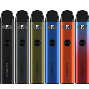 Uwell CALIBURN A2 15W Pod System