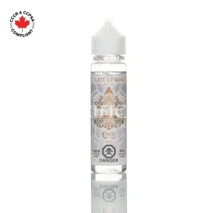 Illusions Taste Of Gods OG