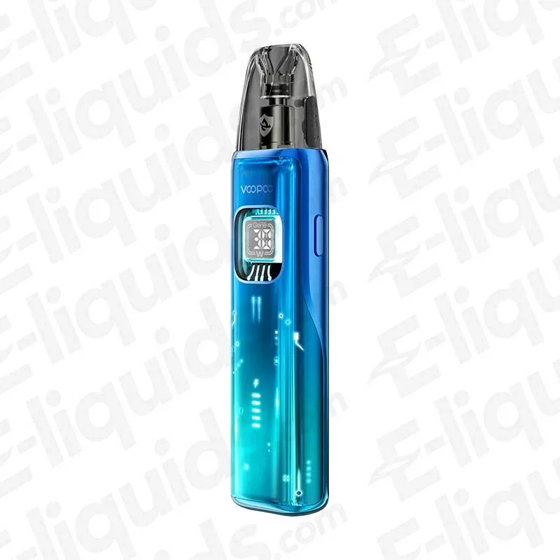 VOOPOO Argus Matrix Navy Blue Pod Kit