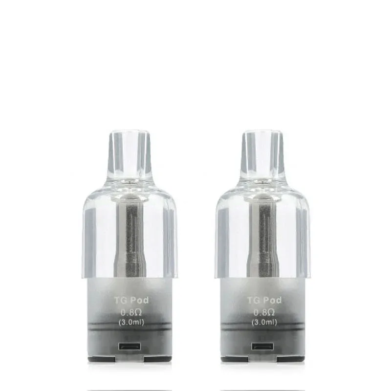 Aspire Cyber G Replacement TG Pods (2-Pack)