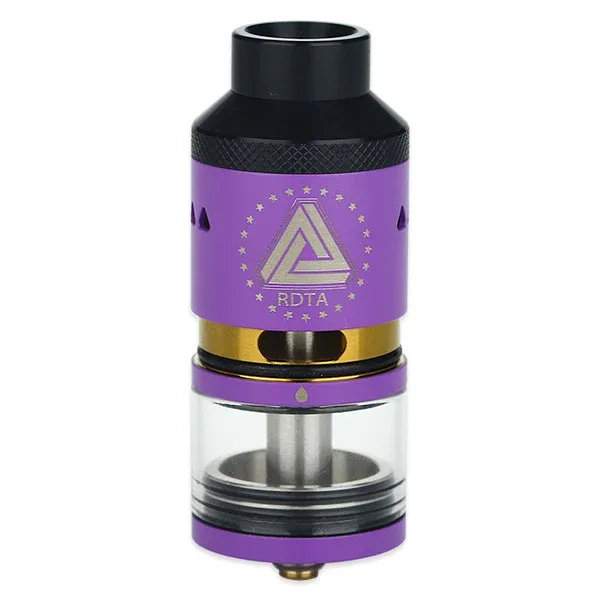 IJOY Limitless RDTA Classic Edition 6.9ml - Image 2