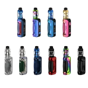 GeekVape S100 Aegis Solo 2 Kit
