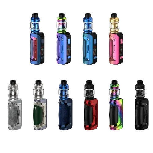 GeekVape S100 Aegis Solo 2 Kit