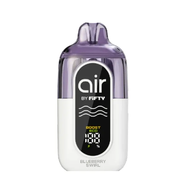 Fifty Bar Air 70K Puffs Disposable - Image 2