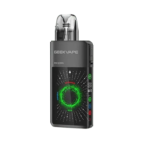 GeekVape Digi-Q Vista 35W Pod System - Image 2
