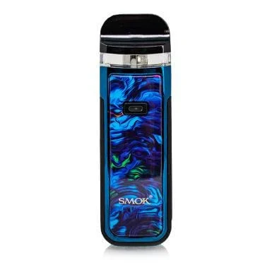 SMOK NORD X 60W Pod System - Image 2