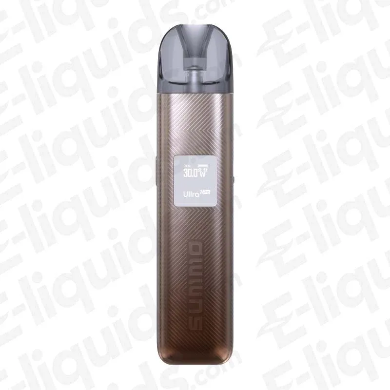 Summo Ultra Pro 1 Terra Pod Kit