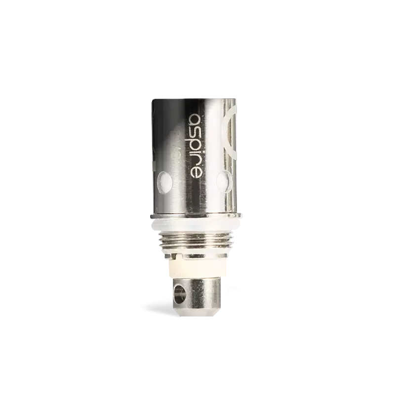 Aspire BVC Clearomizer Replacement Coils (5-Pack) - Image 2