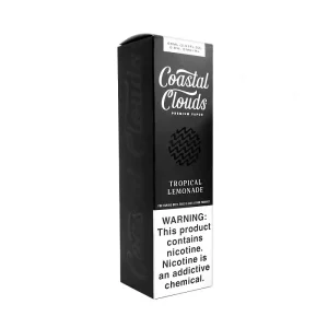 Coastal Clouds Tropical Lemonade 60 ML