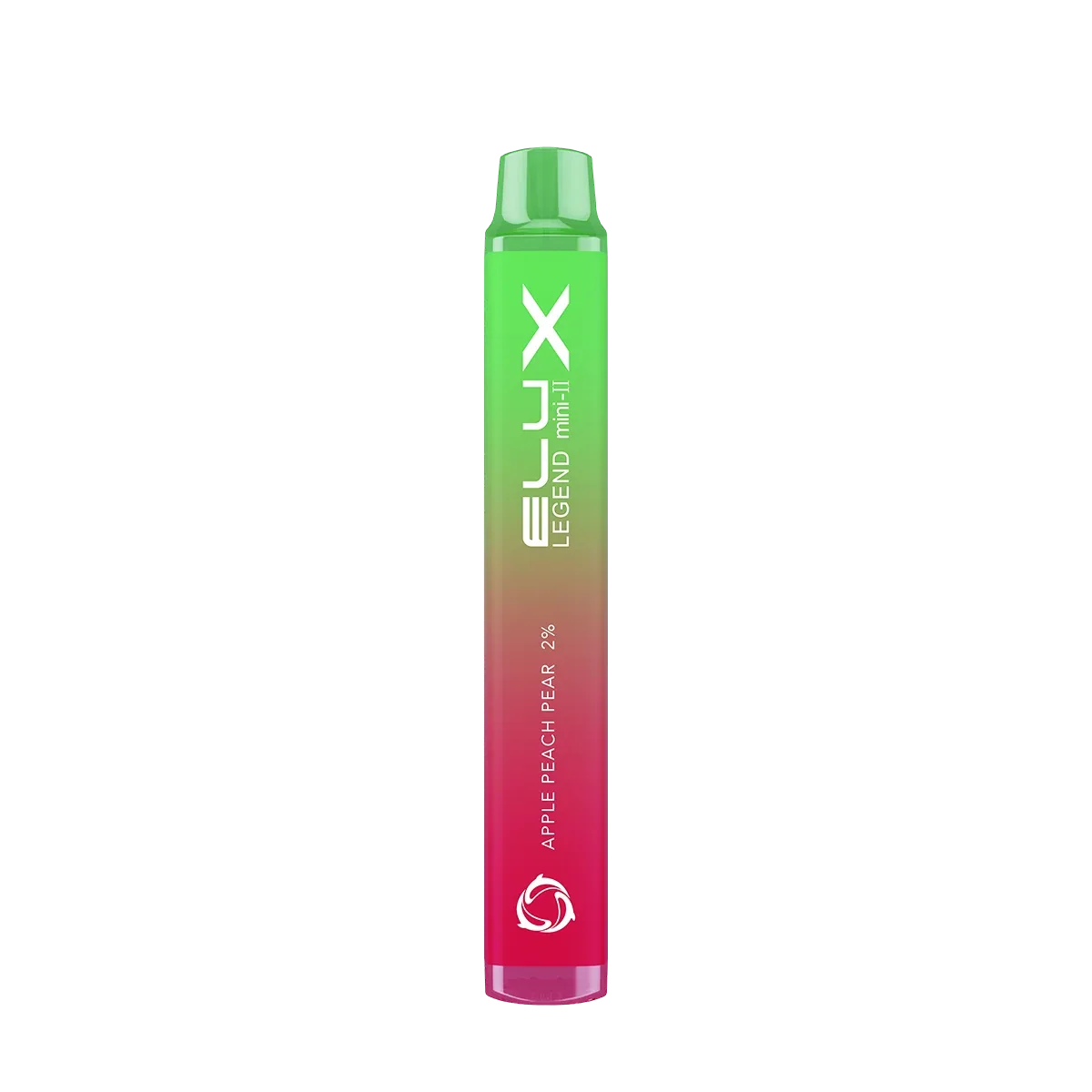 Elux LEGEND MINI II Disposable Vape - Image 2