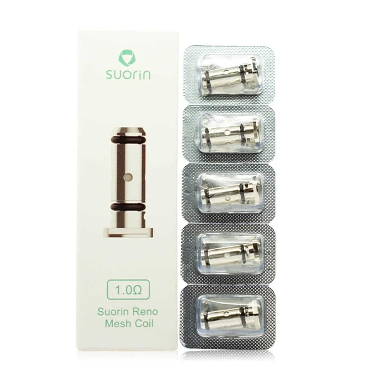 Suorin Reno Mesh Replacement Coil - 1.0ohm