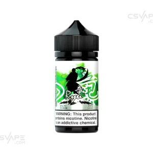 Sugoi Vapor Ryu