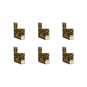 Fumi Disposable 0mg