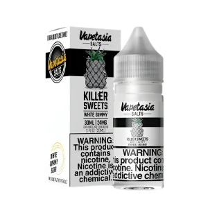 VapeTasia Killer Sweets Salt Nicotine Vape Juice