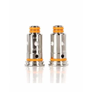 Geekvape Aegis G Coils (5 Pack)