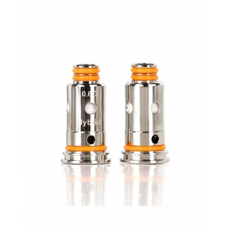 Geekvape Aegis G Coils (5 Pack)
