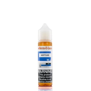 Mister E-Liquid - Neptune - 60ml