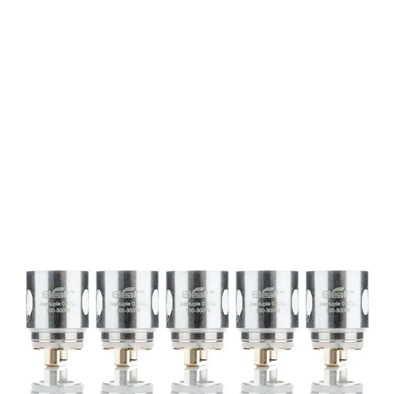 Eleaf Melo 300 Replacement ES Coil (5-Pack)