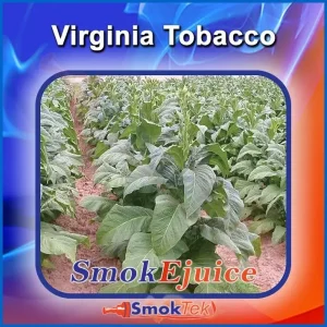 Virginia Tobacco SmokEjuice, Premium Natural E-Liquid