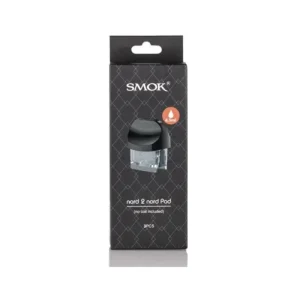 SMOK Nord 2 Replacement Pods