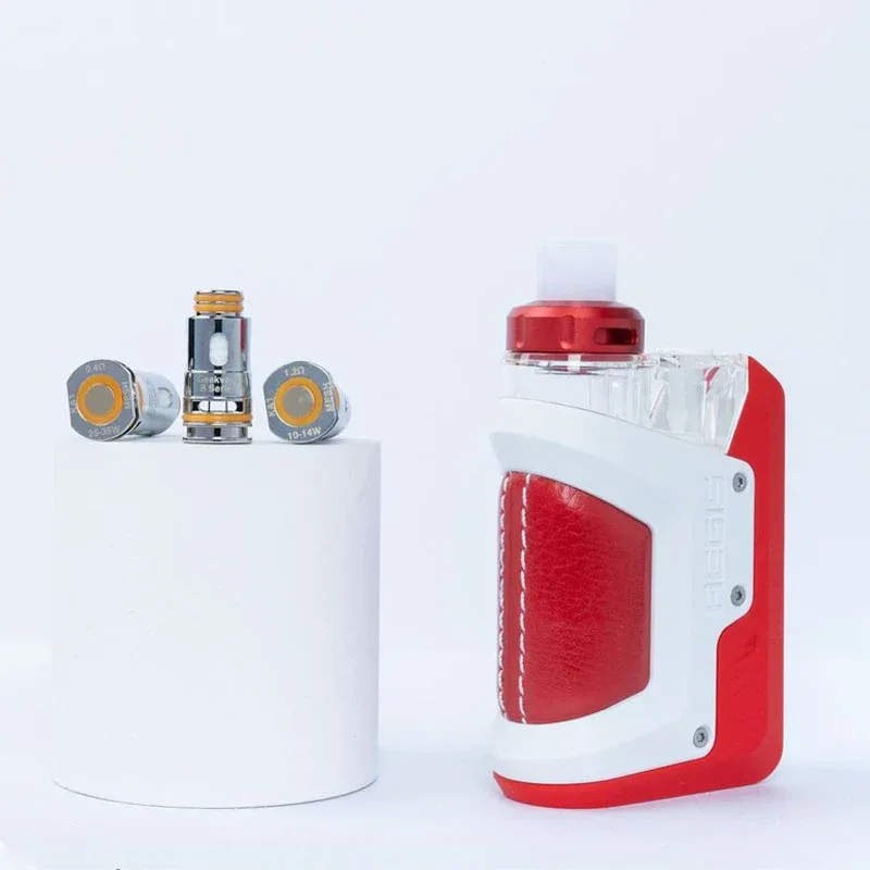 GeekVape Aegis Hero RTE Kit (Rip Trippers Edition) - Image 2