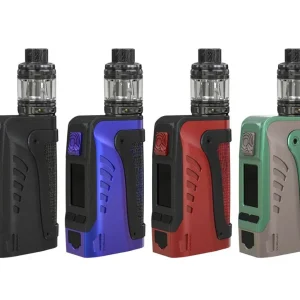 Wismec Reuleaux Tinker 2 Starter Kit