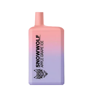 SnowWolf 6000 Disposable Vape
