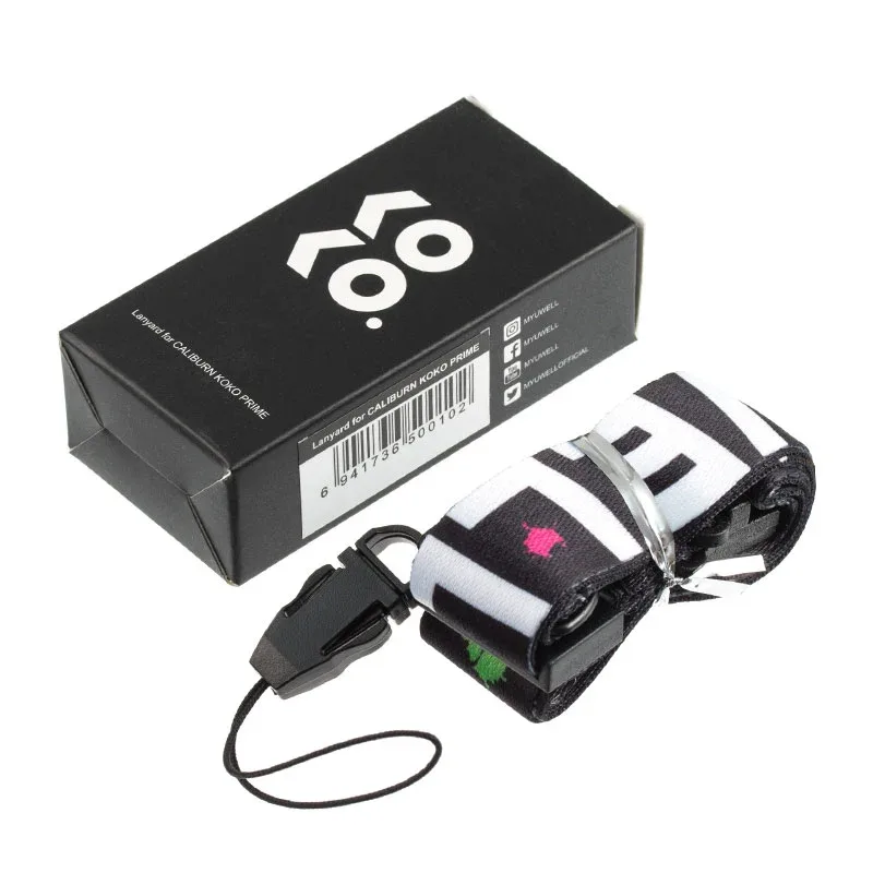 Uwell Caliburn KOKO Prime Lanyard - Image 2