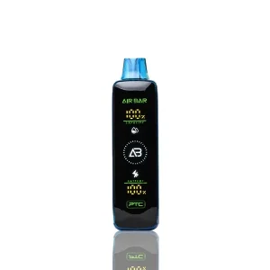 Air Bar Diamond Spark 15K Puffs Disposable Vape - 17mL