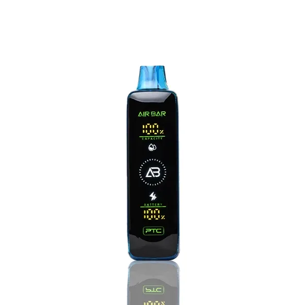 Air Bar Diamond Spark 15K Puffs Disposable Vape - 17mL