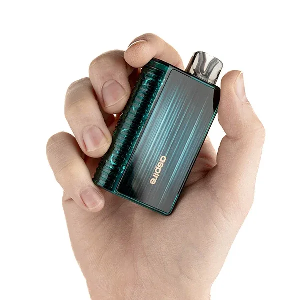 Aspire Gotek Nano Pod Kit - Image 2