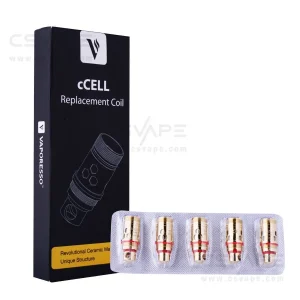 Vaporesso Ceramic cCELL Coils