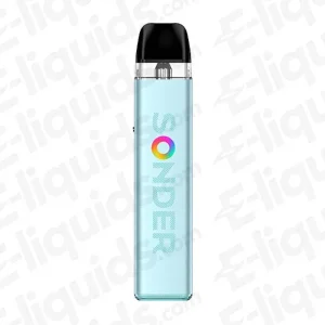 Geekvape Sonder Q2 Misty Blue Vape Kit